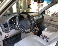 Kia Carnival   2008 - Cần bán Kia Carnival sản xuất năm 2008, giá chỉ 265 triệu giá 265 triệu tại Bình Thuận  