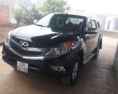 Mazda BT 50   2013 - Bán ô tô Mazda BT 50 đời 2013, giá cạnh tranh giá 385 triệu tại Đắk Lắk