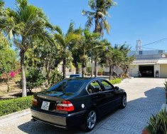 BMW 3 Series 2006 - Bán BMW 3 Series 325i năm 2006, màu đen chính chủ, giá tốt giá 220 triệu tại BR-Vũng Tàu