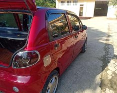 Daewoo Matiz   2005 - Bán Daewoo Matiz 2005, màu đỏ, nhập khẩu nguyên chiếc, 60tr giá 60 triệu tại Hà Tĩnh