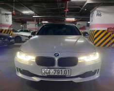 BMW 3 Series 2012 - Bán BMW 3 Series năm 2012, nhập khẩu nguyên chiếc giá 768 triệu tại Hà Nội