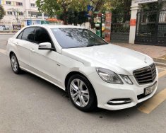 Mercedes-Benz E class   2010 - Bán xe Mercedes sản xuất năm 2010 giá 595 triệu tại Hà Nội