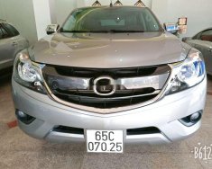 Mazda BT 50    2016 - Cần bán xe Mazda BT 50 năm sản xuất 2016, nhập khẩu giá cạnh tranh giá 475 triệu tại Gia Lai