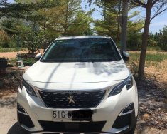 Peugeot 508   2018 - Cần bán Peugeot 508 đời 2018, mới chạy lướt 17000km, giá 1 tỷ 185 tr tại Tp.HCM