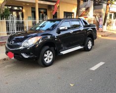 Mazda BT 50 2015 - Bán ô tô Mazda BT 50 MT đời 2015, màu đen, nhập khẩu số sàn, giá tốt giá 418 triệu tại Đắk Lắk