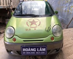 Daewoo Matiz 2004 - Bán Daewoo Matiz năm sản xuất 2004, màu xanh lục giá 45 triệu tại Phú Yên