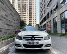 Mercedes-Benz C class 2012 - Bán Mercedes đời 2012, nhập khẩu nguyên chiếc, giá tốt giá 650 triệu tại Hà Nội