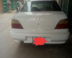 Daewoo Cielo   1996 - Cần bán Daewoo Cielo đời 1996, màu trắng, nhập khẩu giá 25 triệu tại Hà Nội