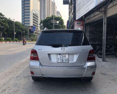 Mercedes-Benz GLK Class 2009 - Cần bán xe Mercedes 2009, xe nhập, giá tốt giá 550 triệu tại Hà Nội