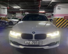 BMW 3 Series 2013 - Bán BMW 3 Series đời 2013, màu trắng, nhập khẩu nguyên chiếc, 750tr giá 750 triệu tại Hà Nội