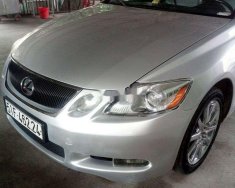 Lexus GS 2006 - Bán xe Lexus GS sản xuất 2006, xe nhập giá 580 triệu tại Đồng Nai