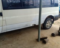 Ford Transit 2004 - Cần bán Ford Transit đời 2004, màu trắng giá 65 triệu tại Quảng Ngãi