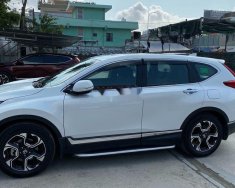 Xe Honda CR V 1.5L Turbo đời 2019, màu trắng, xe nhập chính chủ giá 1 tỷ 250 tr tại Đà Nẵng