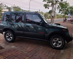 Suzuki Vitara 2005 - Bán Suzuki Vitara đời 2005, màu xanh lam giá 168 triệu tại BR-Vũng Tàu