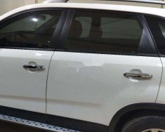 Kia Sorento 2011 - Bán ô tô Kia Sorento sản xuất năm 2011, màu trắng, nhập khẩu nguyên chiếc giá 530 triệu tại Sơn La