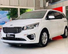 Kia Sedona   2020 - Bán Kia Sedona sản xuất năm 2020, màu trắng giá 1 tỷ 59 tr tại Vĩnh Long
