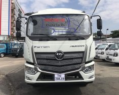 Thaco AUMAN 2020 - Bán xe với giá cực rẻ - Tặng phụ kiện chính hãng với chiếc Thaco Auman C160, sản xuất 2020 giá 749 triệu tại Bình Dương