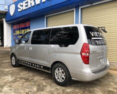 Hyundai Starex   2008 - Cần bán Hyundai Starex đời 2008, nhập khẩu giá 400 triệu tại Nghệ An