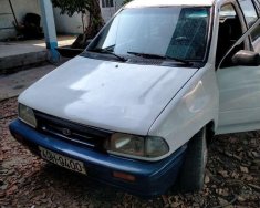 Kia Pride   1995 - Bán Kia Pride sản xuất 1995, màu trắng giá 20 triệu tại Lâm Đồng