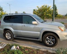 Lexus GX   2005 - Bán ô tô Lexus GX năm sản xuất 2005, nhập khẩu, 760 triệu giá 760 triệu tại Tp.HCM