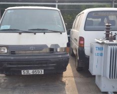 Toyota Hiace   1998 - Bán Toyota Hiace đời 1998, nhập khẩu giá 28 triệu tại Tp.HCM