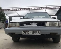 Toyota Cressida   1996 - Cần bán xe Toyota Cressida sản xuất 1996, nhập khẩu nguyên chiếc  giá 35 triệu tại Vĩnh Phúc