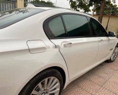 BMW 7 Series 2009 - Cần bán xe BMW 7 Series sản xuất 2009, màu trắng, nhập khẩu giá 1 tỷ 150 tr tại Hà Nội