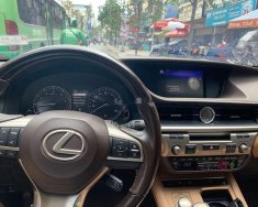 Lexus ES 2016 - Bán ô tô Lexus ES sản xuất 2016, màu đen, nhập khẩu giá 1 tỷ 900 tr tại Tp.HCM