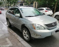 Lexus RX   2007 - Bán Lexus RX đời 2007, màu bạc, xe nhập, giá chỉ 680 triệu giá 680 triệu tại Hà Nội