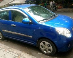 Kia Picanto   2008 - Bán Kia Picanto đời 2008, nhập khẩu giá 170 triệu tại Hà Nội