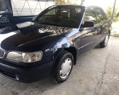 Toyota Corona   2009 - Bán xe Toyota Corona 2009, màu đen giá 180 triệu tại Tiền Giang