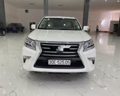 Lexus GX   2014 - Cần bán xe Lexus GX460 đời 2014, xe nhập giá 3 tỷ 150 tr tại Tp.HCM