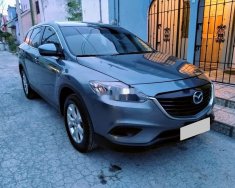 Mazda CX 9   2014 - Bán xe Mazda CX 9 đời 2014, nhập khẩu nguyên chiếc giá 856 triệu tại Tp.HCM