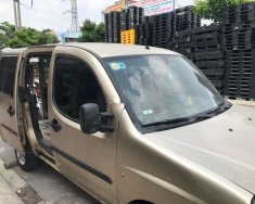 Fiat Doblo 2003 - Cần bán gấp Fiat Doblo năm sản xuất 2003 giá cạnh tranh giá 84 triệu tại Bình Dương