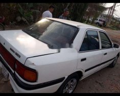 Mazda 323   1996 - Bán Mazda 323 1996, màu trắng, nhập khẩu giá 39 triệu tại Vĩnh Long