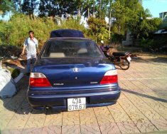 Daewoo Cielo   1996 - Cần bán Daewoo Cielo năm 1996, màu xanh lam, nhập khẩu nguyên chiếc giá 50 triệu tại Đồng Tháp