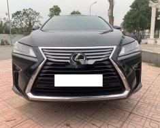 Lexus RX 2015 - Xe Lexus RX 200T năm sản xuất 2015, màu đen giá 2 tỷ 530 tr tại Hà Nội