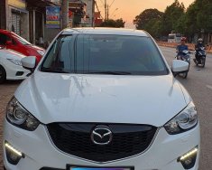 Mazda CX 5   2015 - Cần bán lại xe Mazda CX 5 đời 2015, màu trắng, 680 triệu giá 680 triệu tại Đắk Lắk