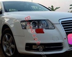 Audi A6 2011 - Bán Audi A6 2011, màu trắng, nhập khẩu nguyên chiếc giá 618 triệu tại Bắc Giang