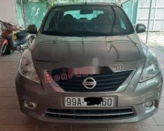 Nissan Sunny   XV   2016 - Bán Nissan Sunny XV sản xuất 2016 xe gia đình giá cạnh tranh giá 350 triệu tại Bắc Ninh