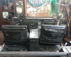 Jeep   1982 - Cần bán xe Jeep A2 1982, nhập khẩu giá 200 triệu tại Đắk Lắk