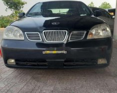 Daewoo Lacetti   2004 - Xe Daewoo Lacetti năm sản xuất 2004, giá 136tr giá 136 triệu tại An Giang