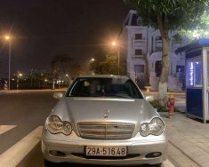 Mercedes-Benz C class   2003 - Bán ô tô Mercedes C class sản xuất 2003, xe gia đình giá 165 triệu tại Hà Nội