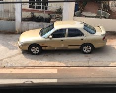 Mazda 626   1997 - Bán Mazda 626 năm sản xuất 1997, xe nhập, giá tốt giá 105 triệu tại Gia Lai