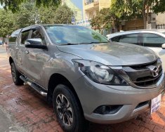 Mazda BT 50   2017 - Bán ô tô Mazda BT 50 năm sản xuất 2017, nhập khẩu nguyên chiếc giá 515 triệu tại Bình Dương