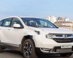 Honda CR V    2020 - Bán xe Honda CR V 2020, màu trắng, nhập khẩu giá 1 tỷ 93 tr tại BR-Vũng Tàu
