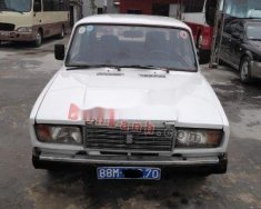 Lada 2107   1990 - Bán ô tô Lada 2107 sản xuất năm 1990, nhập khẩu   giá 45 triệu tại Bắc Ninh