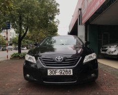 Toyota Camry   GLX   2007 - Không dùng nên bán Toyota Camry GLX năm sản xuất 2007, nhập khẩu  giá 468 triệu tại Hà Nội