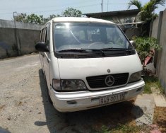 Mercedes-Benz MB     2000 - Cần bán xe Mercedes MB năm sản xuất 2000, màu trắng, nhập khẩu giá 28 triệu tại Cần Thơ