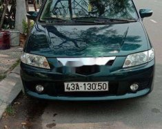 Mazda Premacy   2002 - Bán xe Mazda Premacy năm sản xuất 2002 giá 185 triệu tại Đà Nẵng